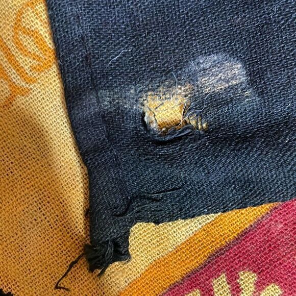 Tapestry Zodiac Sun & Moon Horoscope Astrology Wall Hanging - Picture 8 of 8